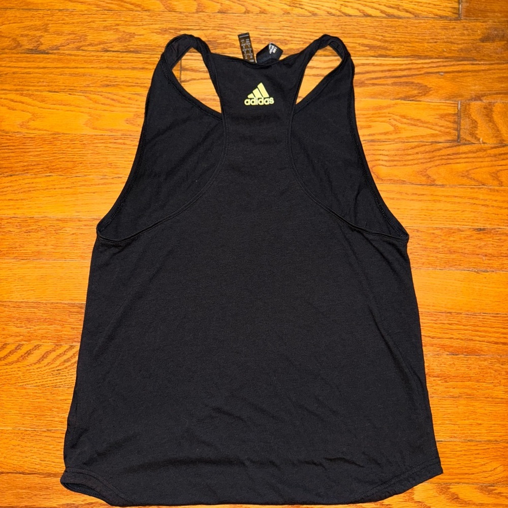 Adidas Tank Top - Picture 3 of 3